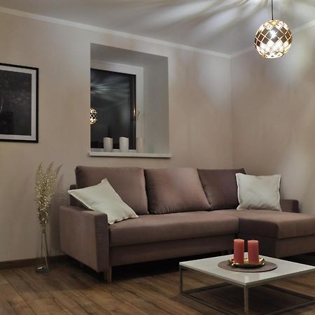 Apartamenty Sudety Bystrzyca Klodzka Luaran gambar
