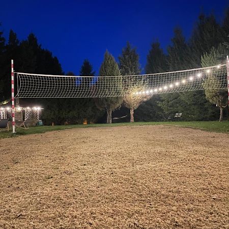 Apartamenty Sudety Bystrzyca Klodzka Luaran gambar