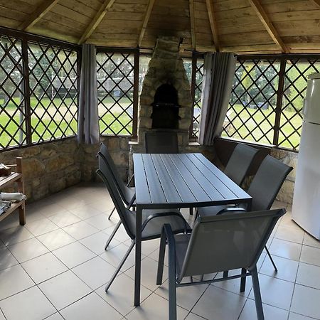 Apartamenty Sudety Bystrzyca Klodzka Luaran gambar
