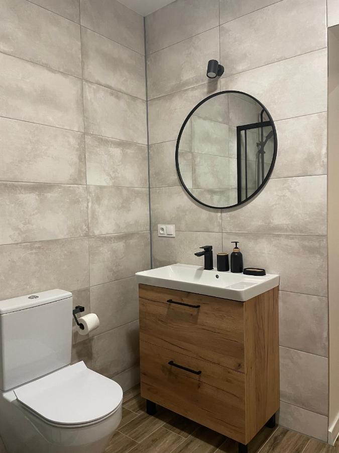 Apartamenty Sudety Bystrzyca Klodzka Luaran gambar