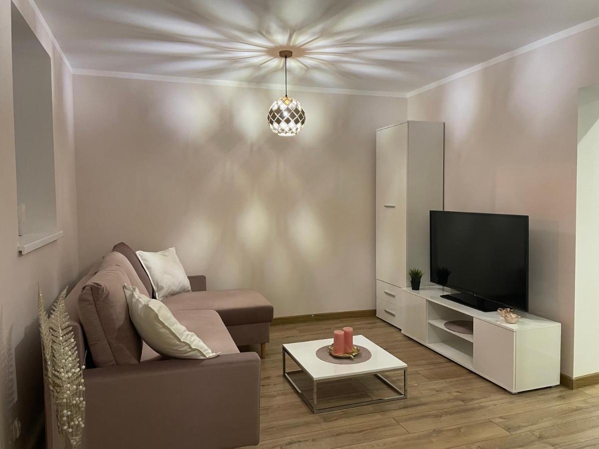Apartamenty Sudety Bystrzyca Klodzka Luaran gambar