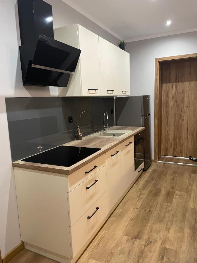 Apartamenty Sudety Bystrzyca Klodzka Luaran gambar