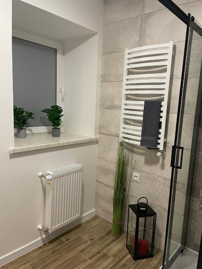 Apartamenty Sudety Bystrzyca Klodzka Luaran gambar