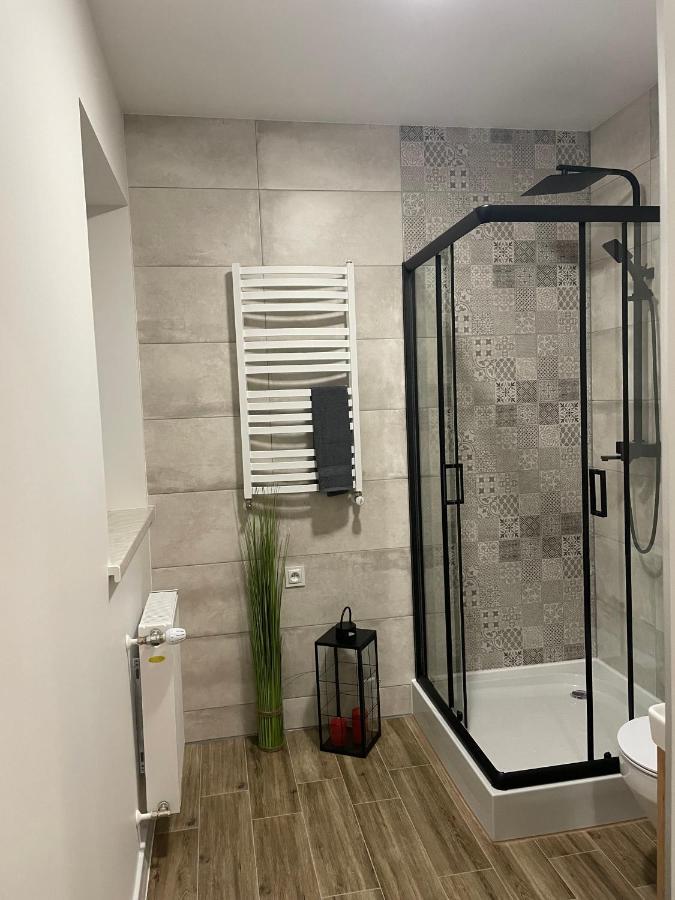Apartamenty Sudety Bystrzyca Klodzka Luaran gambar