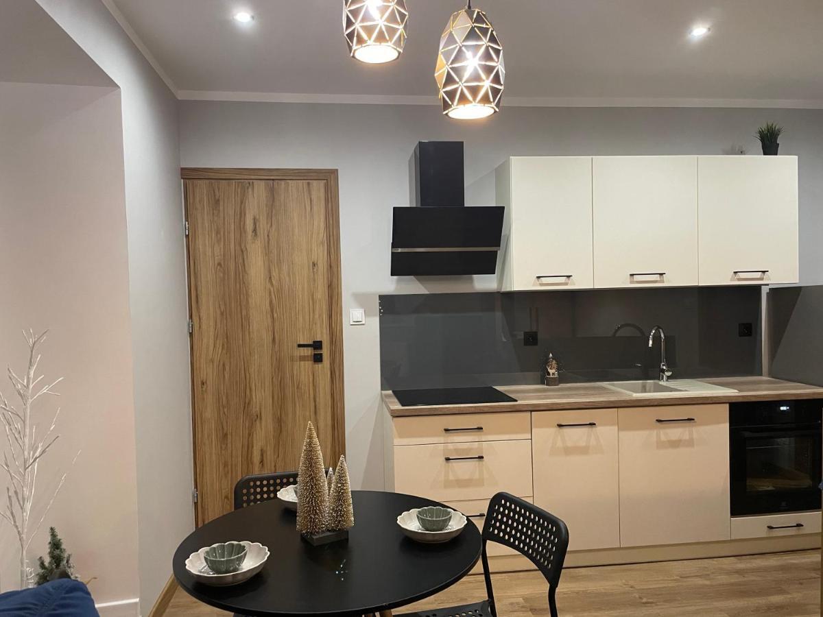 Apartamenty Sudety Bystrzyca Klodzka Luaran gambar