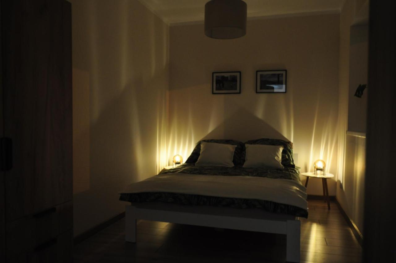 Apartamenty Sudety Bystrzyca Klodzka Luaran gambar