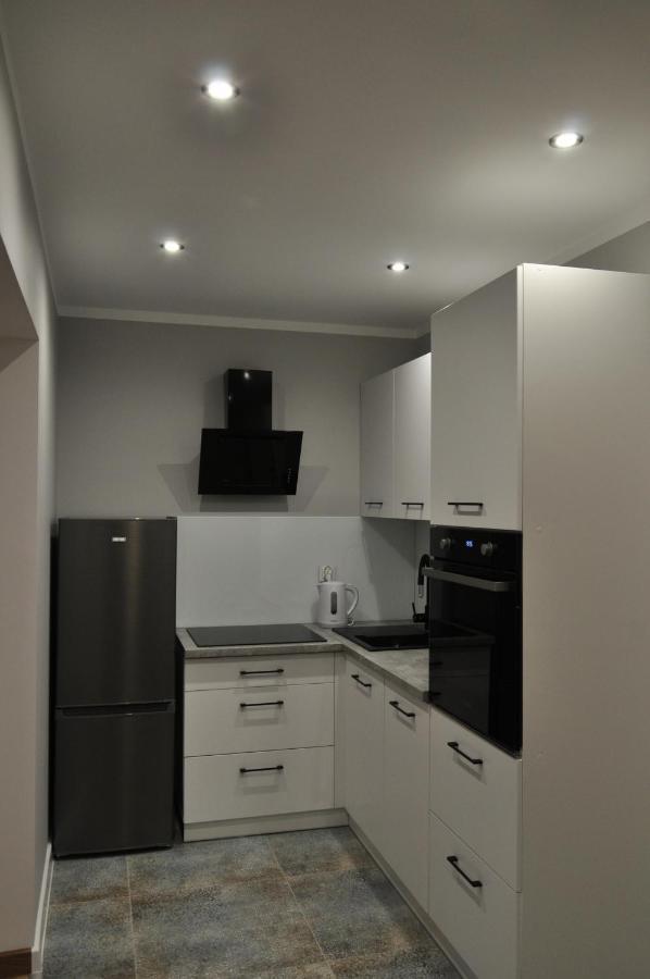 Apartamenty Sudety Bystrzyca Klodzka Luaran gambar