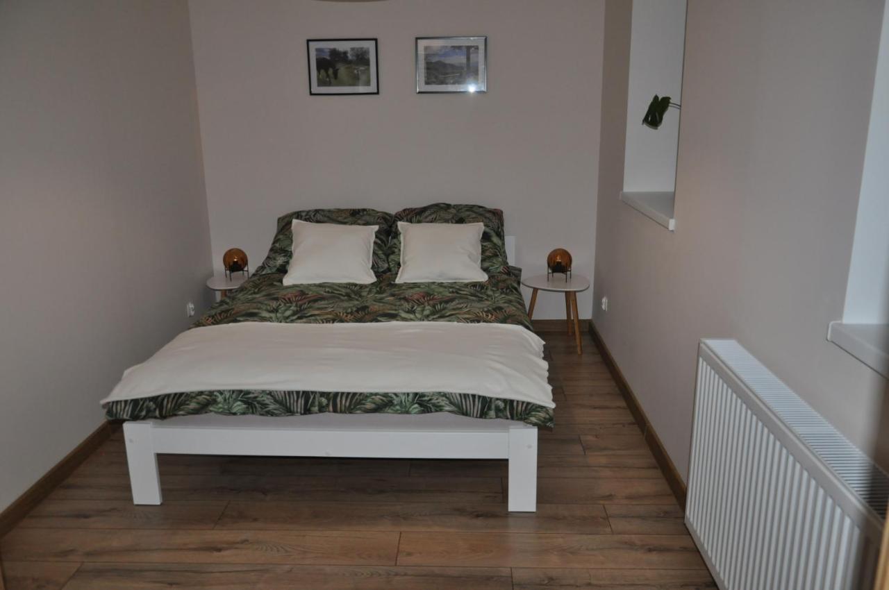 Apartamenty Sudety Bystrzyca Klodzka Luaran gambar