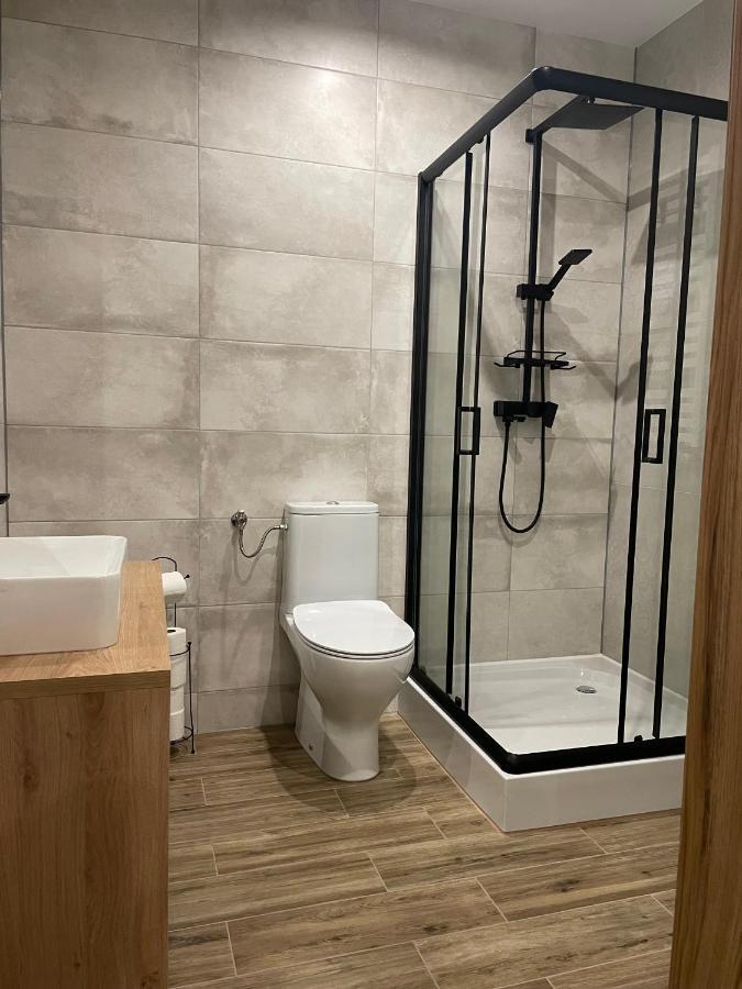 Apartamenty Sudety Bystrzyca Klodzka Luaran gambar