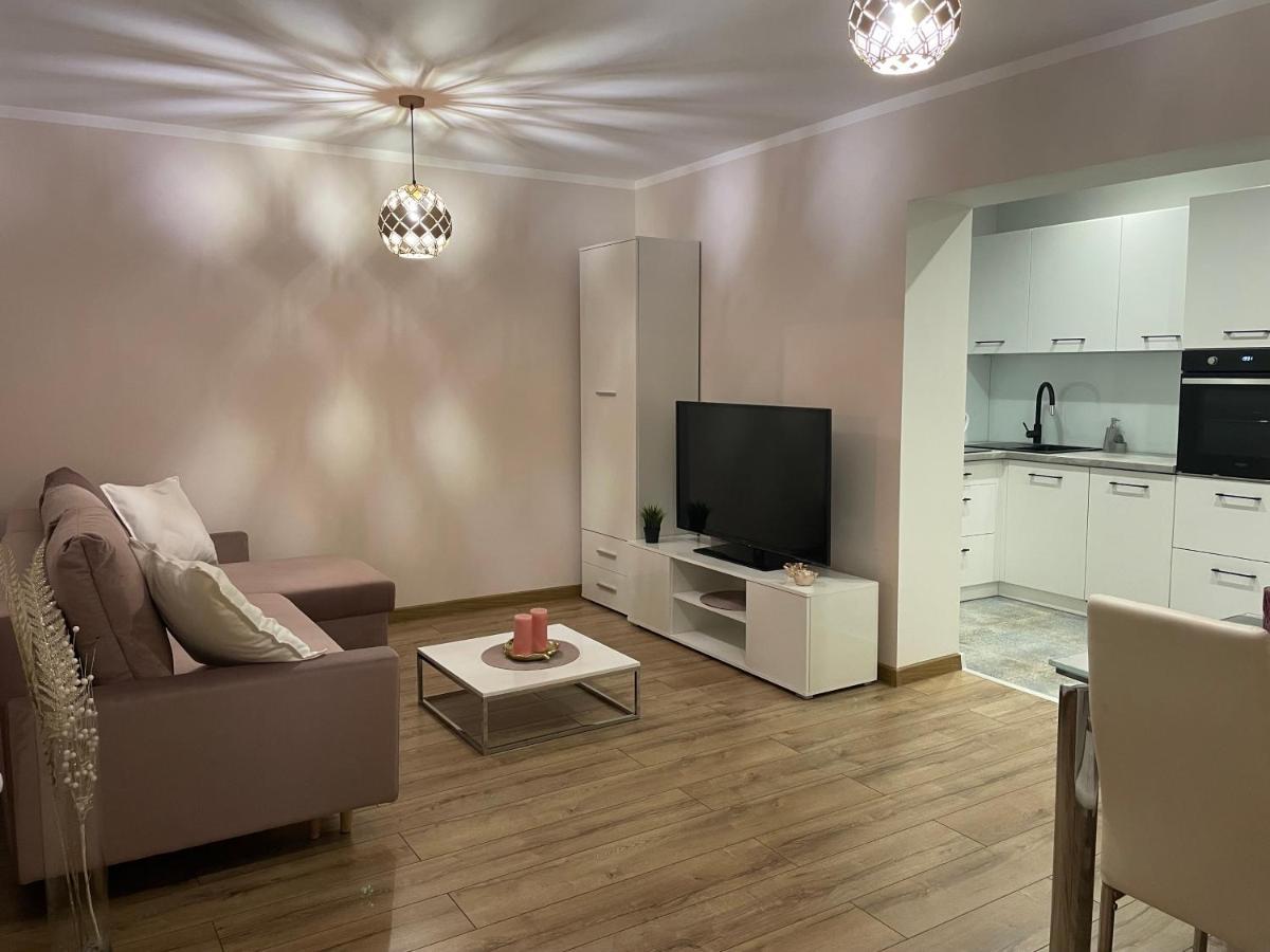 Apartamenty Sudety Bystrzyca Klodzka Luaran gambar