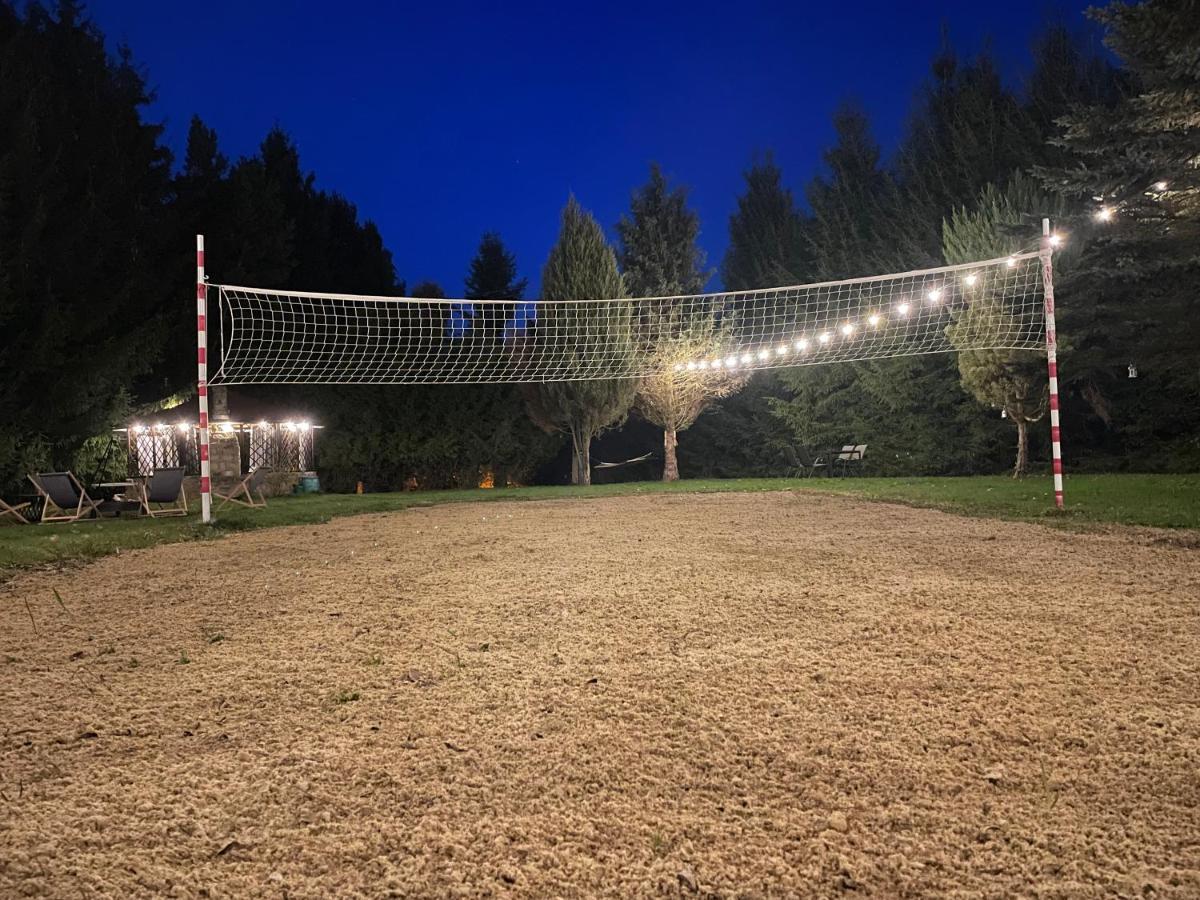 Apartamenty Sudety Bystrzyca Klodzka Luaran gambar