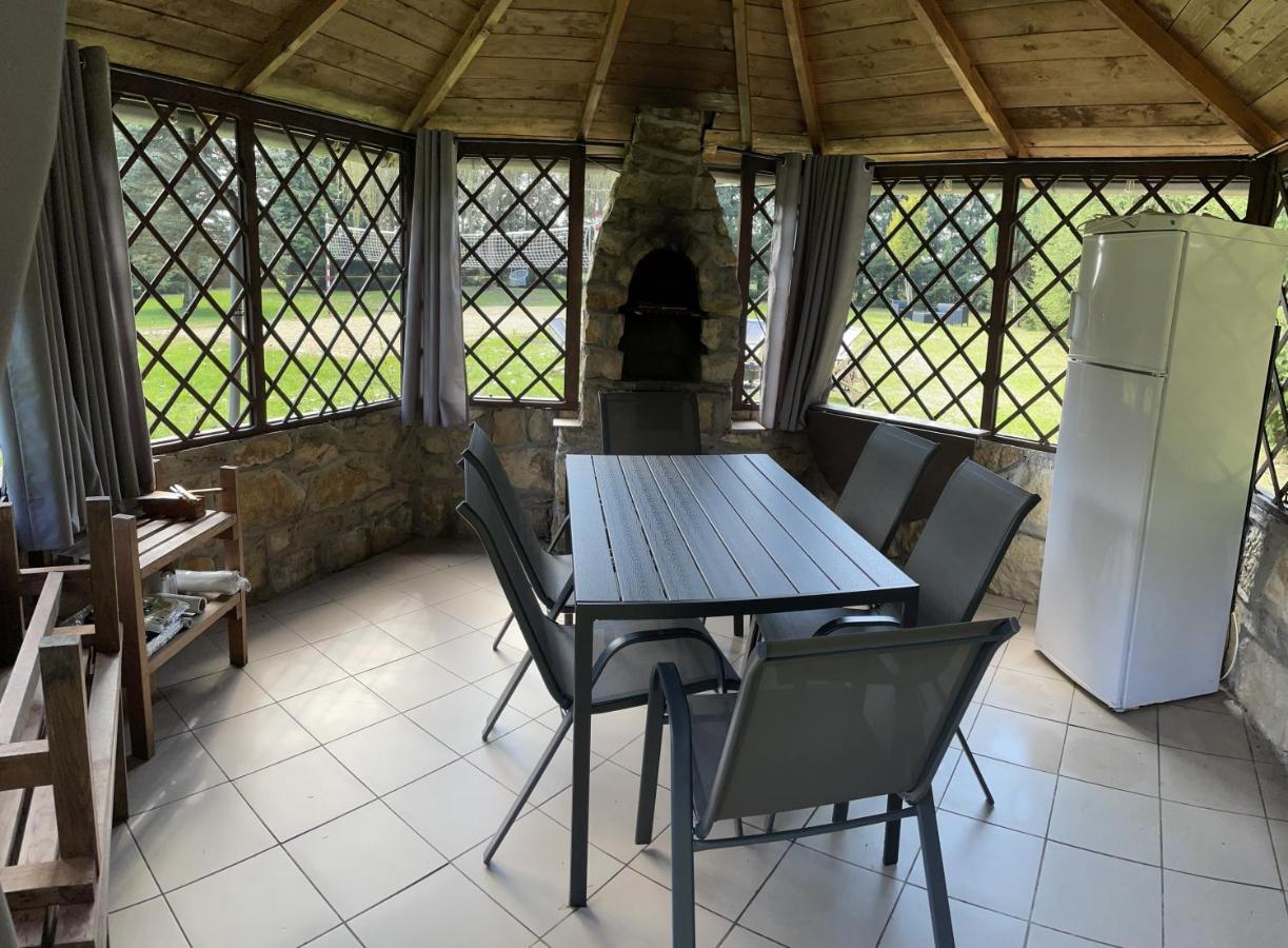 Apartamenty Sudety Bystrzyca Klodzka Luaran gambar