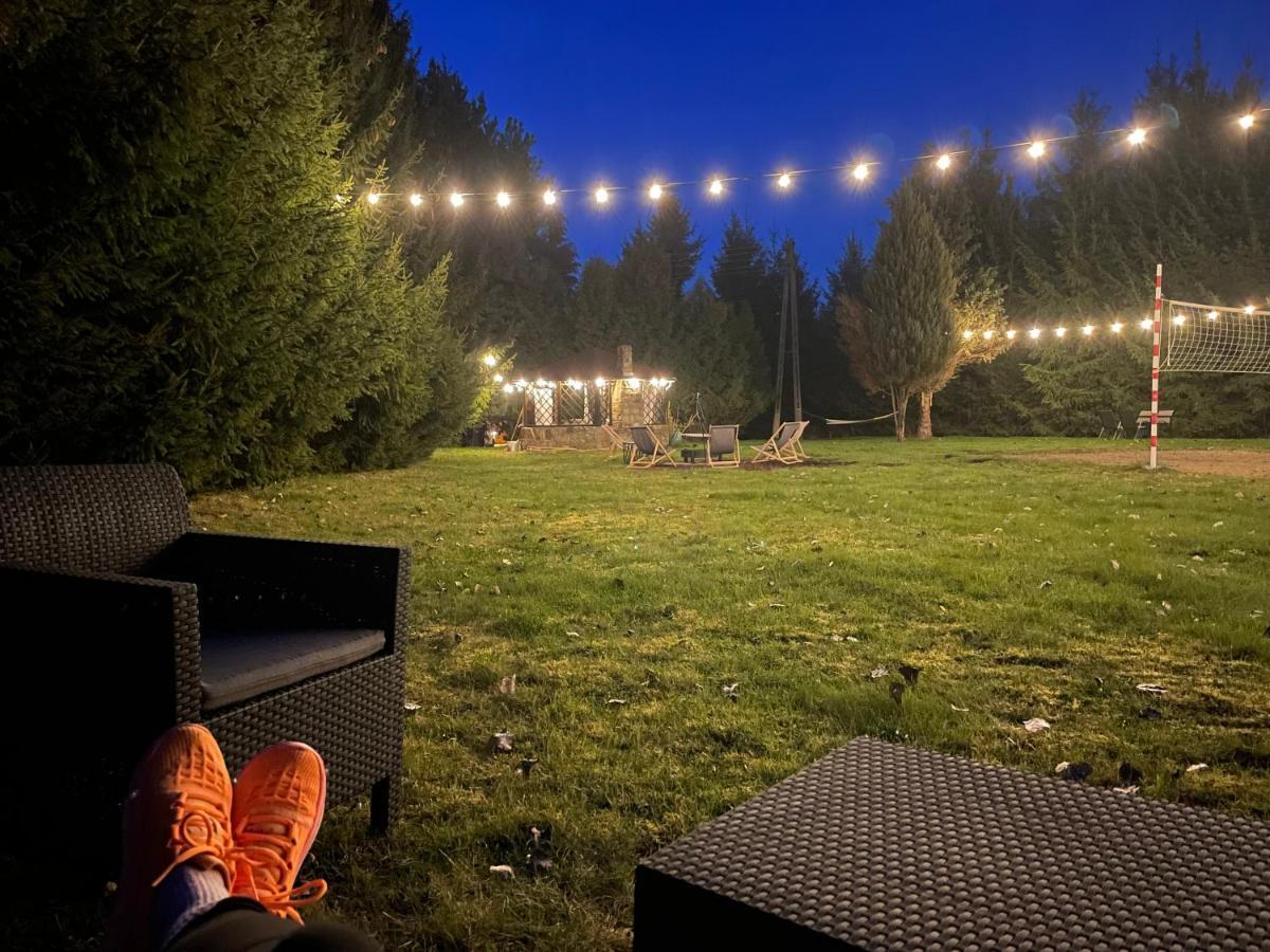 Apartamenty Sudety Bystrzyca Klodzka Luaran gambar