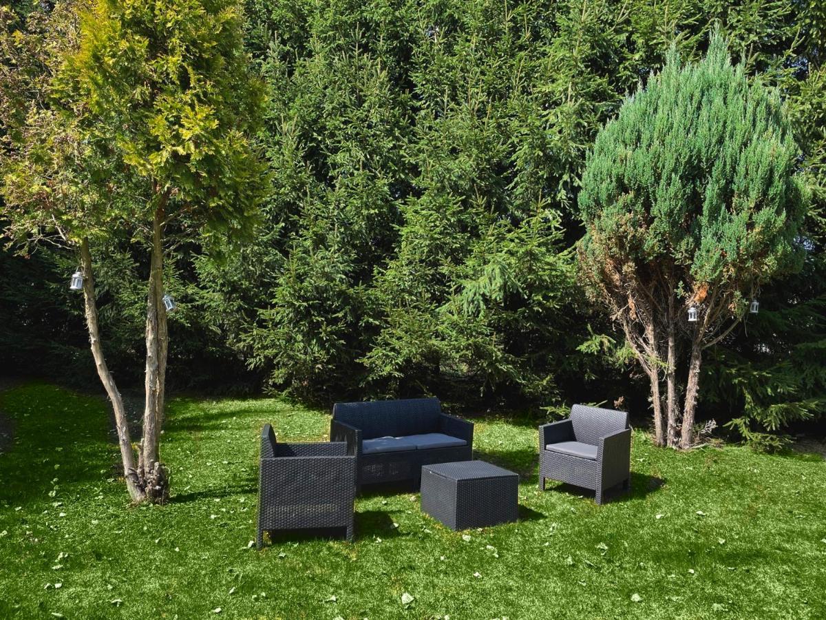 Apartamenty Sudety Bystrzyca Klodzka Luaran gambar
